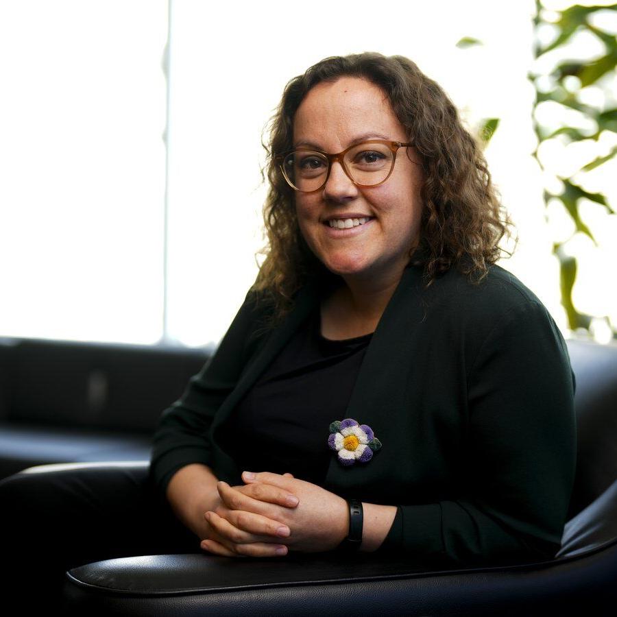 First Nations infrastructure critical but not nation-building: minister